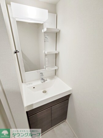 アルファコートお花茶屋2の物件内観写真